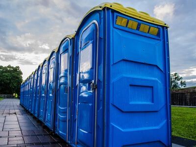 About Glendale Portable Toilets Rental - construction toilets experts in Glendale,ca